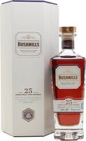 Bushmills 25 Year Old / Port Finish Single Ma...