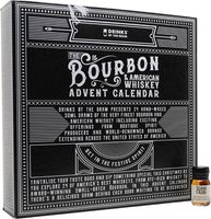 Bourbon Advent Calendar 2020