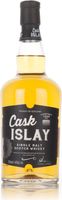 Cask Islay (A. D. Rattray) Single Malt Whisky
