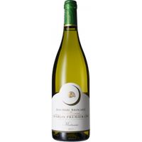 Chablis 1er Cru Montmains, Brocard