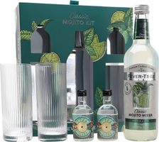 Fever-Tree Classic Mojito Cocktail Kit / 2x5c...