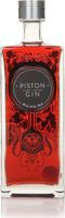 Piston Foret Noire Flavoured Gin
