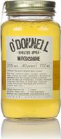 O'Donnell Roasted Apple Moonshine Liqueurs
