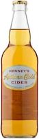 Henney's Autumn Gold Cider 500Ml Bottle