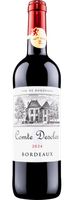 Comte Declos Bordeaux Rouge
