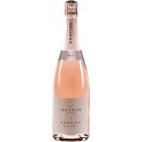 émotion brut