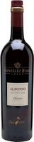 González Byass ‘Alfonso’ Oloroso 8 Year Old Sherry