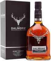 Dalmore Port Wood Reserve Highland Single Mal...
