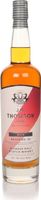 J.G. Thomson Rich Blended Malt Blended Malt W...