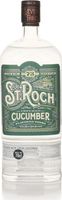 Seven Three Distilling St. Roch Cucumber Flav...