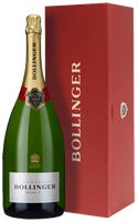 Champagne Bollinger Special Cuvée