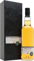 Mortlach 1987 / 38 Year Old / Bourbon Cask 1594 / Adelphi Speyside Whisky