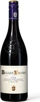 Belles Vignes Grenache Syrah Marselan