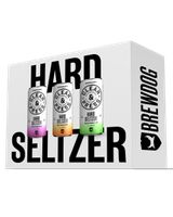 Hard Seltzer Mixed Pack