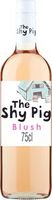 The Shy Pig Blush