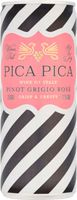 Pica Pica Pinot Grigio Rosé 250ml