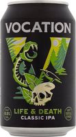 Vocation Brewery Life & Death