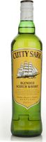 Cutty Sark Blended Scotch Blended Whisky