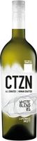 Ctzn White Blend   75cl