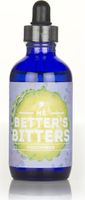 Ms. Better's Cucumber Bitters