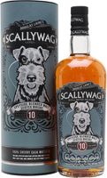 Scallywag 10 Year Old Blended Malt Whisky