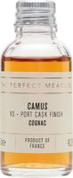 Camus VS Port Cask Finish Sample
