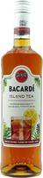 Bacardi Rum Island Iced Tea Rum