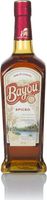 Bayou Spiced Spiced Rum