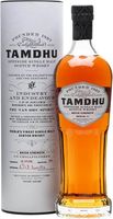 Tamdhu Batch Strength / Sherry Cask Speyside Single Malt Scotch Whisky