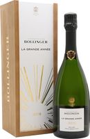 Bollinger Grand Annee 2018 Champagne / Gift B...