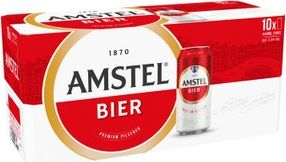 Amstel 10x440ml