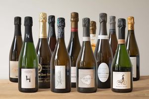 Artisan Champagne Exploration