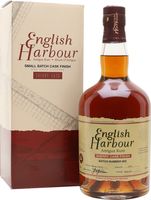 English Harbour Sherry Cask Finish Rum