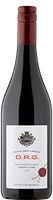 DRG Daryl Groom Barossa Zinfandel Shiraz