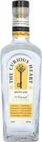 M&S The Curious Heart Lemon Gin