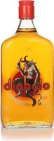 Diabolo Cinnamon & Whisky Whisky Liqueur