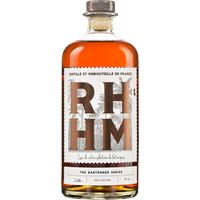 Alcohol-free Rum - JNPR RHHM N°1