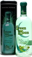 Green Moon Vodka a l'absinthe