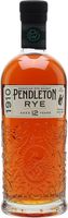 Pendleton 1910 Rye / 12 Year Old Canadian Whi...