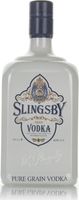 Slingsby Plain Vodka
