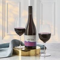 Fortnum’s Marlborough Pinot Noir, Settlement Wines