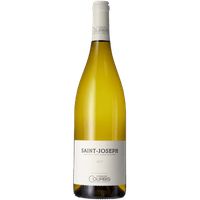 Saint Joseph Blanc  - Domaine Courbis