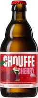 Cherry Chouffe Belgian Cherry Beer