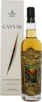 Compass Box Canvas Limited Edition