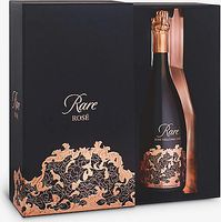 Champagne Piper-Heidsieck Rare Rosé millésime 2012 champagne