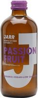 Jarr Passion Fruit Kombucha