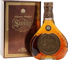 Johnnie Walker Swing Whisky 75cl