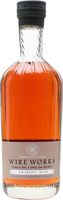 White Peak Wire Works Amarone Wine Finish English Single Malt Whisky