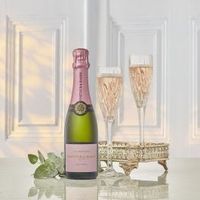 Fortnum's Brut Rosé Champagne, Maison Bonnet
