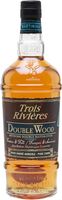 Trois Rivières Doublewood Single Traditional Column Rum